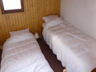 Apartment Saint-Gervais-les-Bains Outdoor Recording 37