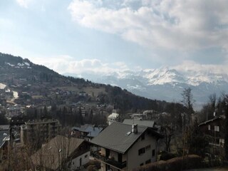 Apartment Saint-Gervais-les-Bains Outdoor Recording 38