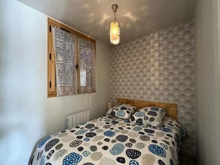 Appartement Samoëns Enregistrement extérieur 14