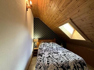 Apartment Samoëns Außenaufnahme 15