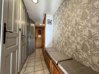 Appartement Samoëns Enregistrement extérieur 17