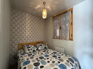 Appartement Samoëns Buitenaudio-opname 5