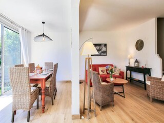 Appartement Grimaud  9