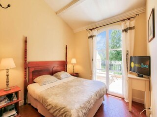 Appartement Grimaud  23