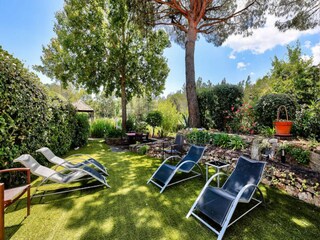 Appartement Grimaud  24