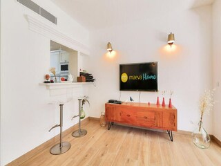 Appartement Grimaud  11