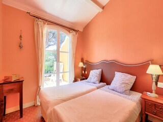 Appartement Grimaud  12