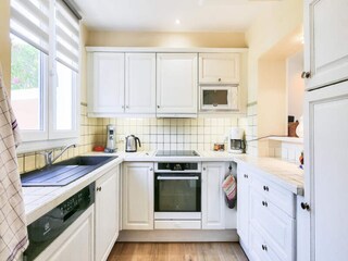 Appartement Grimaud  14