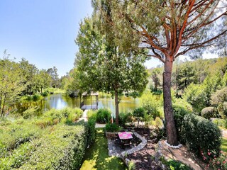 Appartement Grimaud  17
