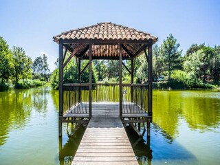 Appartement Grimaud  18