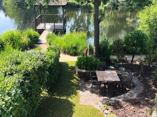 Appartement Grimaud  20