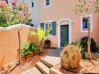 Appartement Grimaud  22