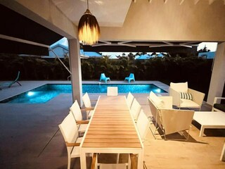 Apartment Saint François  39