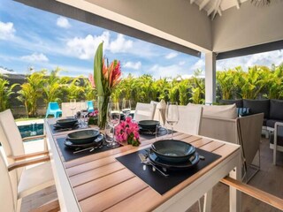 Appartement Saint François  50