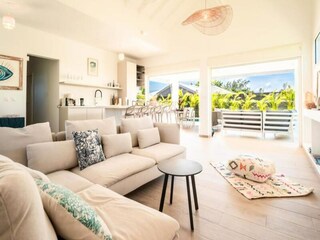 Apartment Saint François  24