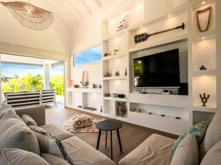 Apartment Saint François  41