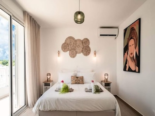 Apartment Saint François  4