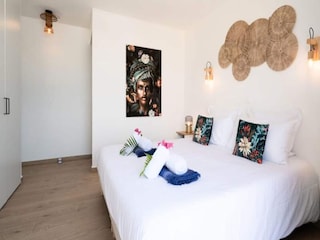 Apartment Saint François  6