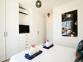 Apartment Saint François  7