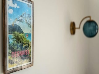 Apartment Saint François  8