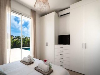 Appartement Saint François  52