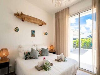 Apartment Saint François  27