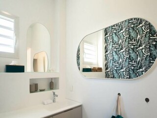 Apartment Saint François  36