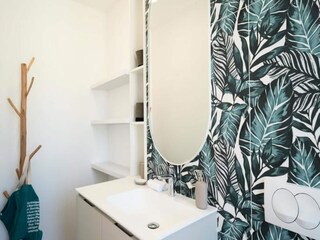 Apartment Saint François  29
