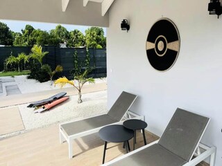 Apartment Saint François  54