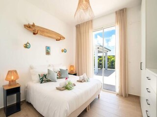 Apartment Saint François  55