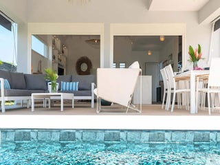Appartement Saint François  52