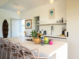 Apartment Saint François  16