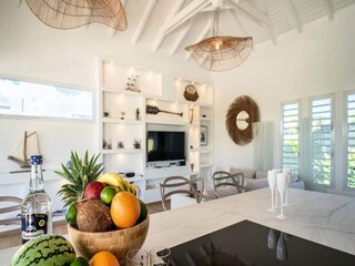 Appartement Saint François  56