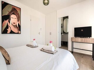 Apartment Saint François  17