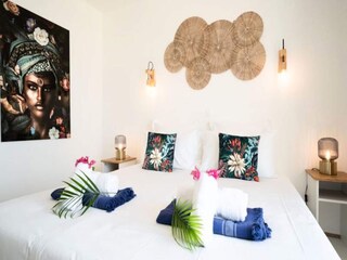 Apartment Saint François  18