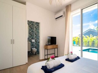 Apartment Saint François  31