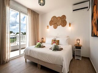 Appartement Saint François  48