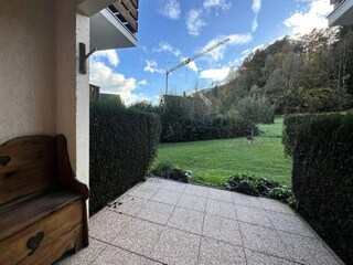 Apartamento Samoëns Grabación al aire libre 10