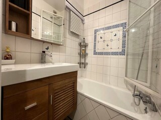 Apartamento Samoëns Grabación al aire libre 16