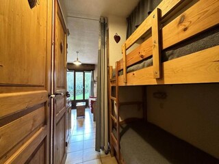 Apartamento Samoëns Grabación al aire libre 21