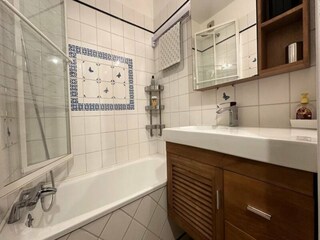 Apartamento Samoëns Grabación al aire libre 1