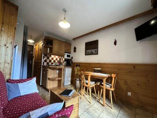 Apartamento Samoëns Grabación al aire libre 17