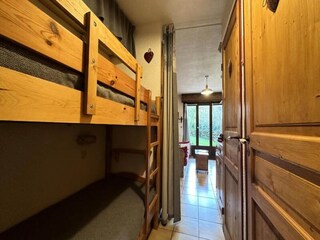 Apartamento Samoëns Grabación al aire libre 20