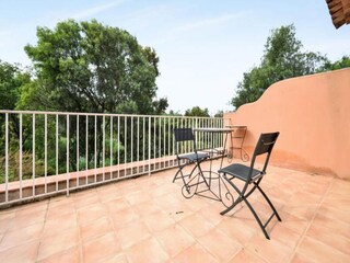 Apartment Grimaud Outdoor Recording 4