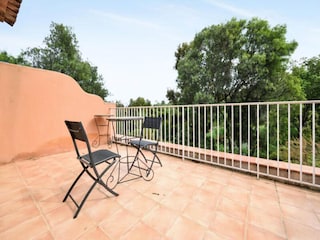 Apartment Grimaud Außenaufnahme 8