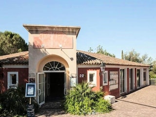 Apartment Grimaud Außenaufnahme 10