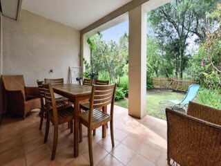 Apartment Grimaud Outdoor Recording 27