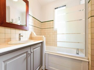 Appartement Grimaud Buitenaudio-opname 13