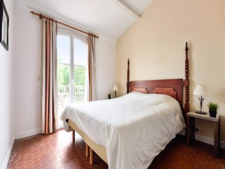 Apartment Grimaud Außenaufnahme 15