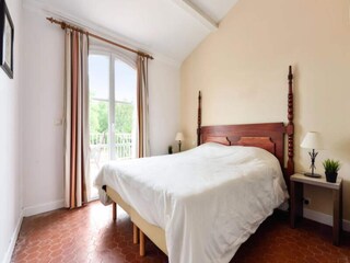 Appartement Grimaud Buitenaudio-opname 15